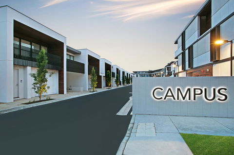 Clayton Serviced Apartments - Sydney Tourism 12