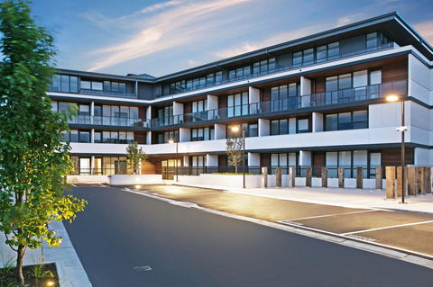 Clayton Serviced Apartments - Sydney Tourism 5