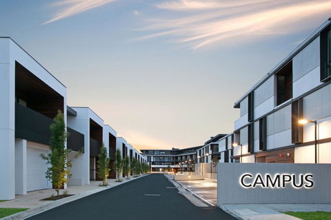 Clayton Serviced Apartments - Sydney Tourism 11