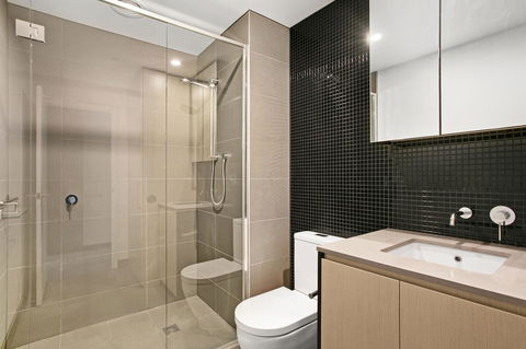 Clayton Serviced Apartments - Sydney Tourism 14