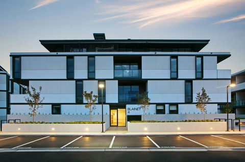Clayton Serviced Apartments - Sydney Tourism 6