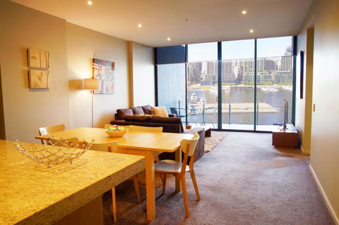 Accent Accommodation@Docklands - Sydney Tourism 33
