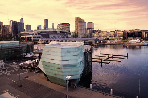 Accent Accommodation@Docklands - Sydney Tourism 9