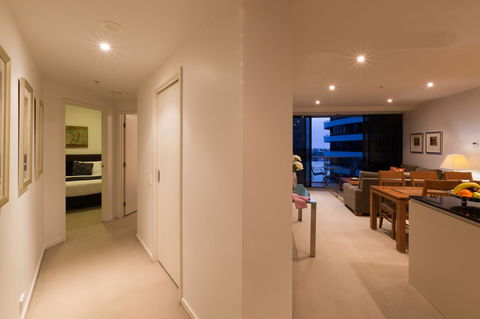 Accent Accommodation@Docklands - Sydney Tourism 19