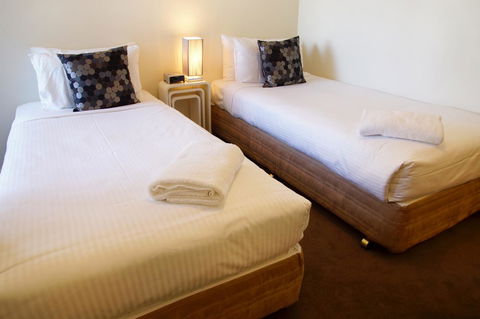 Accent Accommodation@Docklands - Sydney Tourism 18