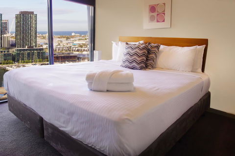 Accent Accommodation@Docklands - Sydney Tourism 26
