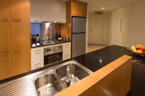 Accent Accommodation@Docklands - Sydney Tourism 14