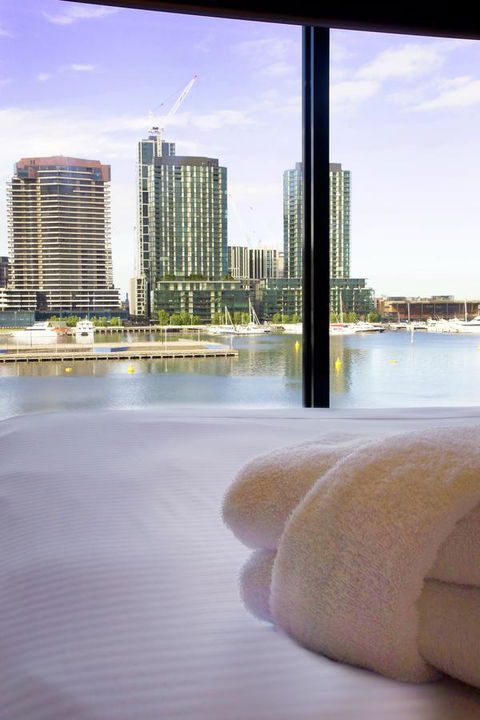 Accent Accommodation@Docklands - Sydney Tourism 2