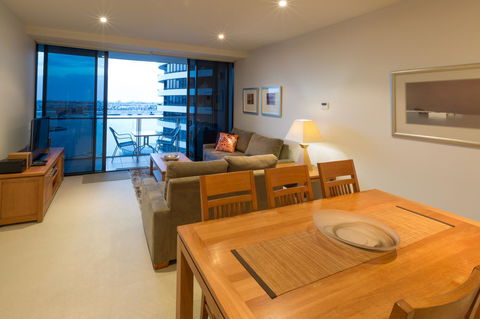 Accent Accommodation@Docklands - Sydney Tourism 10