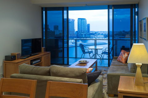 Accent Accommodation@Docklands - Sydney Tourism 6