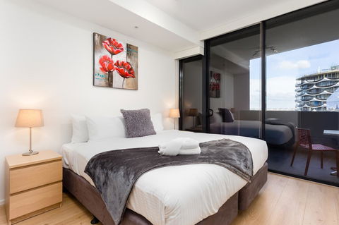 Accent Accommodation@Docklands - Sydney Tourism 29