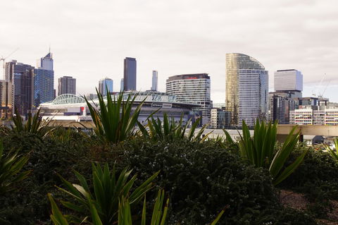 Accent Accommodation@Docklands - Sydney Tourism 24
