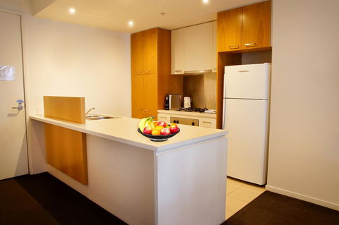 Accent Accommodation@Docklands - Sydney Tourism 32