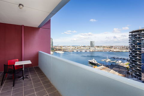 Accent Accommodation@Docklands - Sydney Tourism 1