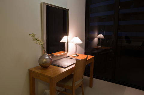 Accent Accommodation@Docklands - Sydney Tourism 12