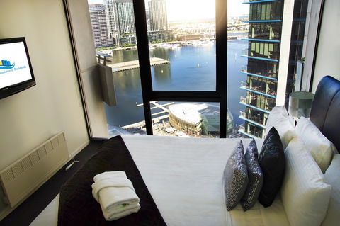 Accent Accommodation@Docklands - Sydney Tourism 28