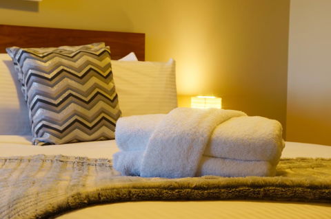 Accent Accommodation@Docklands - Sydney Tourism 27