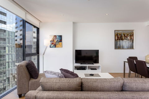 Accent Accommodation@Docklands - Sydney Tourism 4