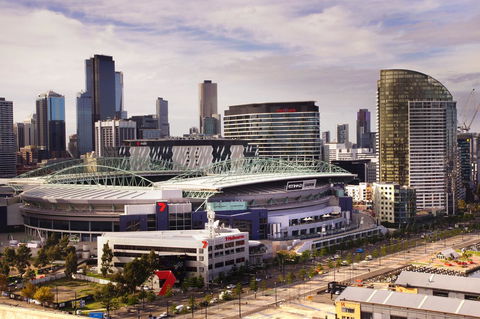 Accent Accommodation@Docklands - Sydney Tourism 30