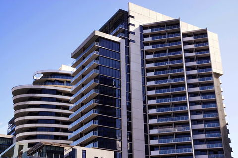 Accent Accommodation@Docklands - Sydney Tourism 31