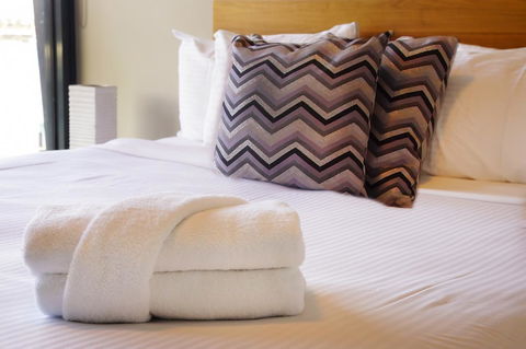 Accent Accommodation@Docklands - Sydney Tourism 5