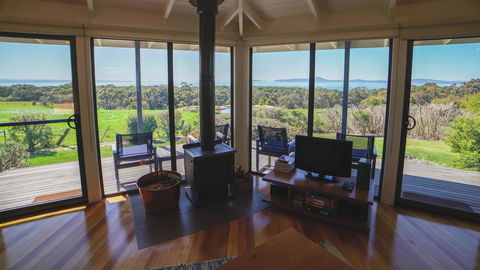 Limosa Rise - Sydney Tourism 18