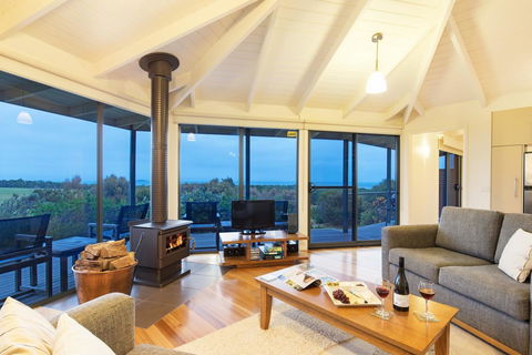 Limosa Rise - Sydney Tourism 0