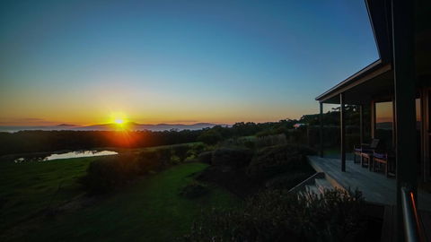 Limosa Rise - Sydney Tourism 28
