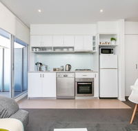 Complete Host The River Apartments - Sydney Tourism