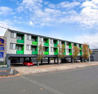 Melbourne's Princes Park Hotel