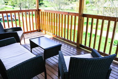 Beechworth Cedar Cottages - Sydney Tourism 5