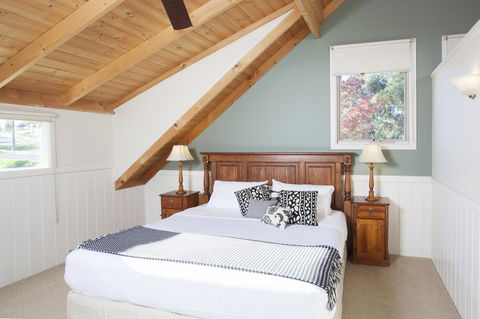 Beechworth Cedar Cottages - Sydney Tourism 8