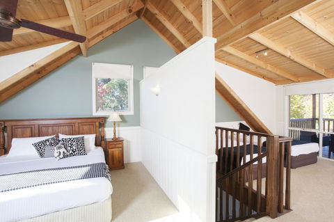 Beechworth Cedar Cottages - Sydney Tourism 9