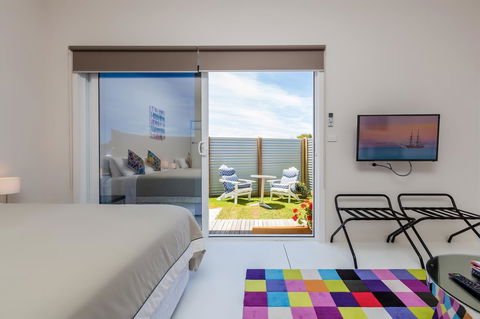 Cottages For Couples - Sydney Tourism 5