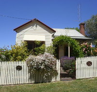 Miss Pym's Cottage - Sydney Tourism