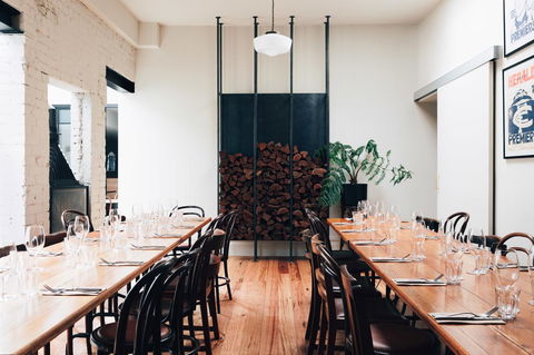 Naughtons Hotel - Sydney Tourism 19