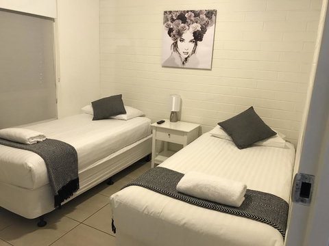 Mildura Holiday Villas - Sydney Tourism 12