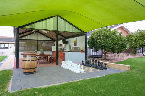 Mildura Holiday Villas - Sydney Tourism 38