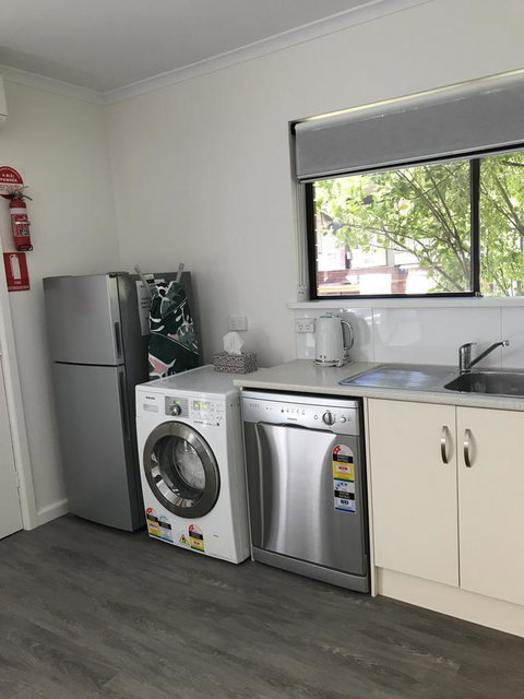 Mildura Holiday Villas - Sydney Tourism 1