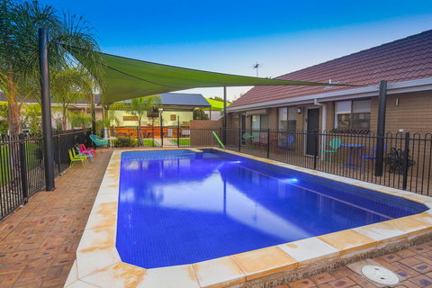 Mildura Holiday Villas - Sydney Tourism 23