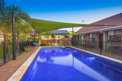 Mildura Holiday Villas - Sydney Tourism 14