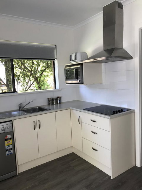 Mildura Holiday Villas - Sydney Tourism 3