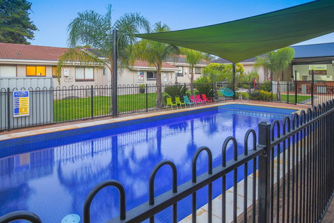 Mildura Holiday Villas - Sydney Tourism 28