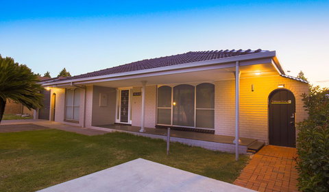 Mildura Holiday Villas - Sydney Tourism 41