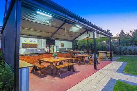 Mildura Holiday Villas - Sydney Tourism 17