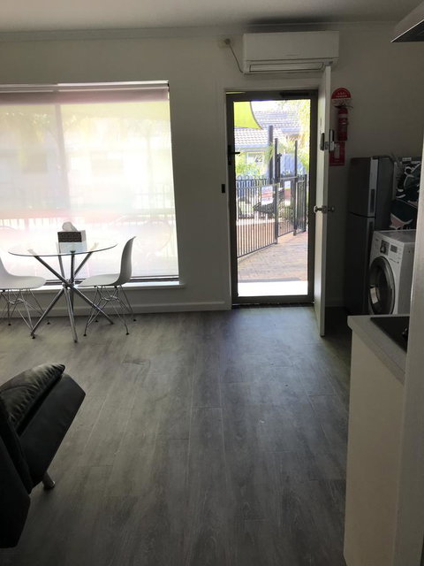 Mildura Holiday Villas - Sydney Tourism 7