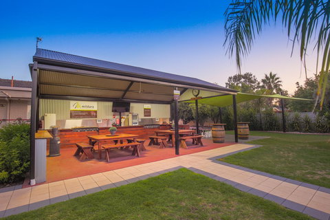 Mildura Holiday Villas - Sydney Tourism 25