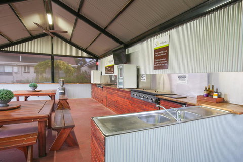 Mildura Holiday Villas - Sydney Tourism 42