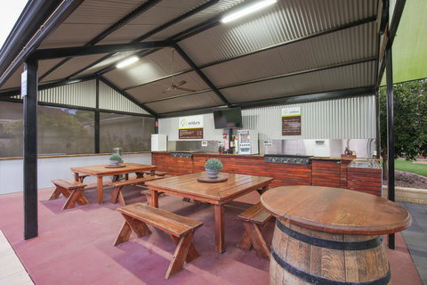 Mildura Holiday Villas - Sydney Tourism 29