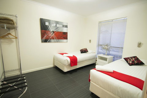 Mildura Holiday Villas - Sydney Tourism 27